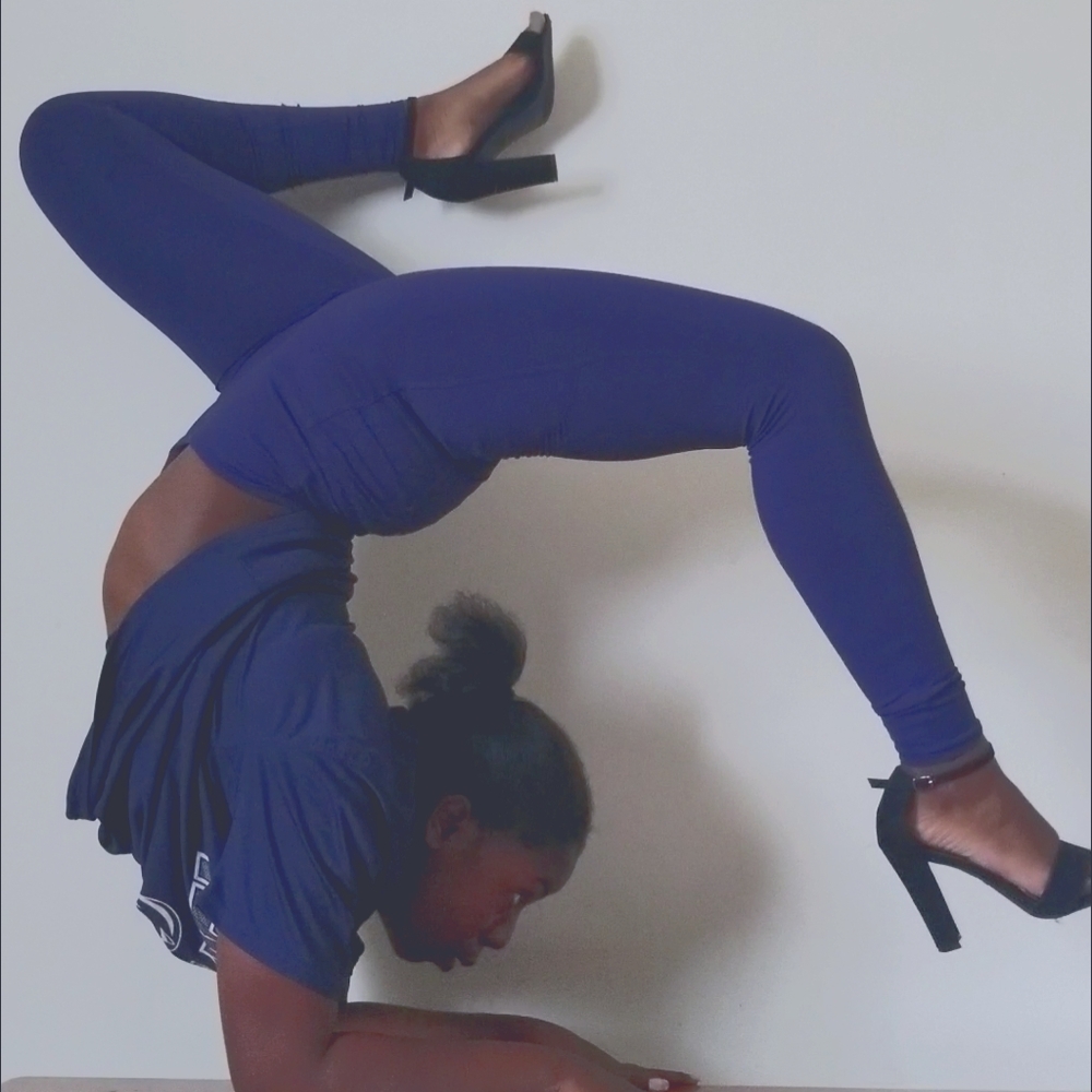 Meet your Posher, Tsahai